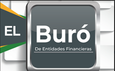 Logo oficial Buro